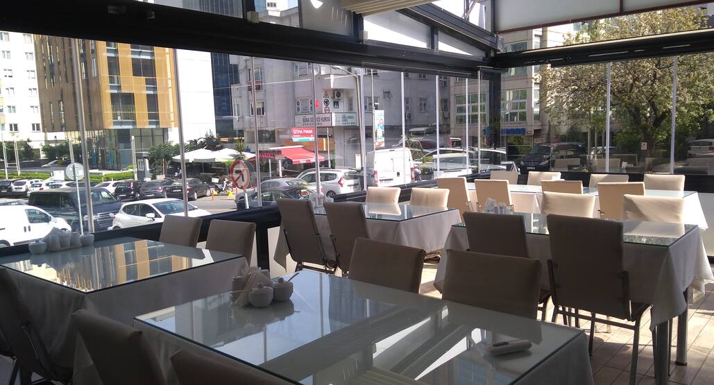 Mavi Tabak Ev Yemekleri Kozyatagi Merkez Istanbul